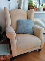 Fauteuil stoel in prachtige staat, Ophalen, Zo goed als nieuw