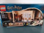 Harry Potter 76386, Kinderen en Baby's, Speelgoed | Duplo en Lego, Ophalen of Verzenden, Zo goed als nieuw, Complete set, Lego