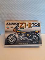 Kawasaki Modelbouwdozen - Z1R Turbo, Z1R, Z1 900, KR500, Hobby en Vrije tijd, Modelbouw | Auto's en Voertuigen, Gebruikt, Ophalen of Verzenden