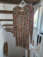 By bar jurk floral festival boho hippie bloemen maat s zgan, Kleding | Dames, Jurken, By bar, Beige, Ophalen of Verzenden, Zo goed als nieuw