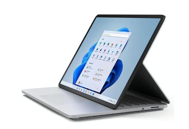 Microsoft Surface laptop studio, touchscreen, i5/16Gb/256Gb, Computers en Software, Windows Laptops, Zo goed als nieuw, 14 inch