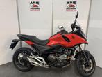 Honda NC 750 X ABS (bj 2025), Motoren, 2 cilinders, Meer dan 35 kW, Overig, 889 cc