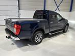 Nissan Navara NAVARA XL NP300 Dubb Cabine, Led, 19dkm!, Stof, Gebruikt, Blauw, Diesel