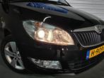 Skoda Roomster 1.2 TSI Elegance / Trekhaak, Voorwielaandrijving, Euro 5, Gebruikt, Zwart
