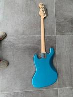 Squier bas, Ophalen, Zo goed als nieuw, Elektrisch