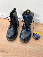 Dr. Martens maat 36 Made in England, Kleding | Dames, Schoenen, Blauw, Ophalen of Verzenden, Zo goed als nieuw, Dr. Martens