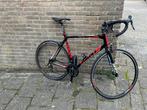 Racefiets, Ophalen, 28 inch, Gebruikt, Heren