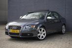 Audi A4 Limousine 4.2 V8 quattro S4 344pk Automaat, NAP, Auto's, Audi, Automaat, Traction-control, Gebruikt, A4