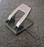 Vintage Lion No. 50 perforator & LAMA nietmachine, Ophalen of Verzenden, Gebruikt