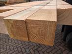 Douglas palen /  balken  geschaafd 145x145 mm - nr: TB81, Tuin en Terras, Palen, Balken en Planken, Ophalen, Nieuw, 250 cm of meer
