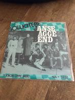 Janse Bagge Band-Sollicitere, 7 inch, Single, Ophalen of Verzenden, Zo goed als nieuw