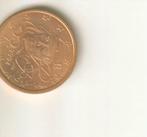 1 cent 2004 Frankrijk, Verzenden, Frankrijk, 1 cent