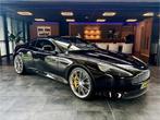 Aston Martin V12 Virage 6.0 V12 Cruise/Climate Navi Keramisc, Automaat, Euro 5, Achterwielaandrijving, Gebruikt