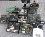 Kavel diverse RC Zenders+Ontvangers., Ophalen of Verzenden, Gebruikt