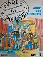 Joop van Houten - Made in Holland Deel 3, Gebruikt, Zang, Ophalen of Verzenden, Thema