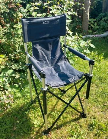 Campingstoel kind Red Mountain  beschikbaar voor biedingen
