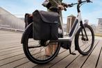 Gazelle Fietstassen voor E-Bike & Fiets - Gratis verzending!, Nieuw, Ophalen of Verzenden, 50 km per accu of meer, Gazelle