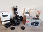Canon eos 5D mark III, Audio, Tv en Foto, Spiegelreflex, Canon, Gebruikt, Ophalen