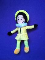 TENDERTOYS Knuffel ZWARTE PIET. 30 CM **Nieuw**, Ophalen of Verzenden, Nieuw, Overige typen