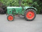 Uitlaat Deutz d3005, Ophalen, Gebruikt