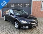Mazda 6 2.5 S-VT GT-M BOSE 1e eig Dealer onderhouden, Auto's, Voorwielaandrijving, 1330 kg, Gebruikt, 4 cilinders