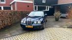 Jaguar S-Type 3.0 V6 AUT DealerOnderhouden Volledig Historie, Auto's, Jaguar, Automaat, 238 pk, Achterwielaandrijving, Beige
