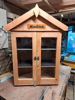 Minibieb kastjes., Ophalen of Verzenden, Nieuw
