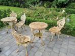 2 antieke Victoriaanse 'tea-sets, Antiek en Kunst, Ophalen