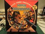 Pete York Presents - Super Drumming Vol.II (Folge 2, 1-LP), Gebruikt, Ophalen of Verzenden