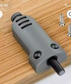 5 keuken kastdeur dempers INSTELBAAR, Nieuw, Minder dan 100 cm, 25 tot 50 cm, 50 tot 100 cm