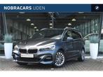 BMW 2 Serie Gran Tourer 218i Executive M Sport Automaat / Sp, Auto's, Gebruikt, Alcantara, 1415 kg, Origineel Nederlands