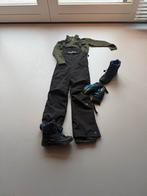 Stoere O'Neill skibroek maat 140 Top staat!, Kinderen en Baby's, Kinderkleding | Schoenen en Sokken, Ophalen of Verzenden, Zo goed als nieuw