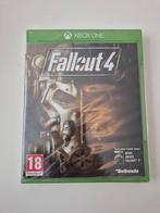 (Sealed) Fallout 4 - Pip-Boy Edition, Vanaf 18 jaar, 1 speler, Ophalen of Verzenden, Zo goed als nieuw