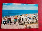 Callantsoog bij Julianadorp Strandleven, Ophalen of Verzenden
