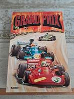 Retro vintage papita grand prix bordspel nr 863, Ophalen of Verzenden