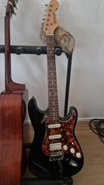 Stratocaster model Richwood, Muziek en Instrumenten, Snaarinstrumenten | Gitaren | Elektrisch, Ophalen, Gebruikt, Solid body, Overige merken