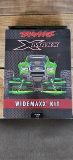 Traxxas X-Maxx WideMaxx Kit - Nieuw in doos!, Hobby en Vrije tijd, Ophalen of Verzenden, Nieuw