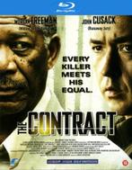 Blu-ray: The Contract, Ophalen of Verzenden, Zo goed als nieuw, Actie