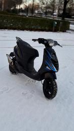 Piaggio Zip 70cc, Fietsen en Brommers, Ophalen, Tweetakt, Gebruikt, Zip
