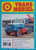 Transmobiel nr. 33 t/m nr. 211 (jan 1990 t/m juli-aug 2023), Boeken, Auto's | Folders en Tijdschriften, Ophalen of Verzenden, Nieuw