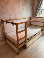 IKEA KURA keerbaar bed, Kinderen en Baby's, Kinderkamer | Stapelbedden en Hoogslapers, Ophalen, Gebruikt