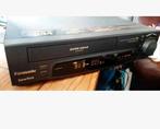 💯👍Video Panasonic Super Drive NV -SD44 VHS, Ophalen of Verzenden, Zo goed als nieuw, VHS-speler of -recorder