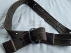 Leger riem, canvas, 1.07 cm, Verzenden, Nieuw, Overige kleuren