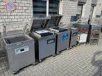 Vacumeermachine cutter  gehaktmolen menger lintzaag cutter, Zakelijke goederen, Horeca | Keukenapparatuur, Ophalen of Verzenden