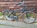 ALPINA CARGO jongensfiets, Ophalen, 22 inch, Alpina Cargo, Handrem