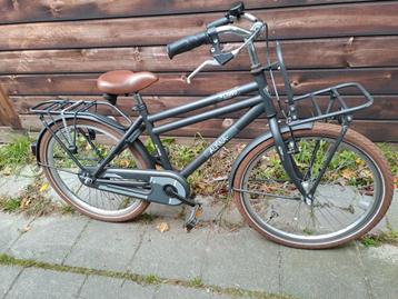 ALPINA CARGO jongensfiets  beschikbaar voor biedingen