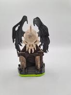 Skylanders Spyro's adventure Darklight Crypt, Avontuur en Actie, 2 spelers, Ophalen of Verzenden, Zo goed als nieuw