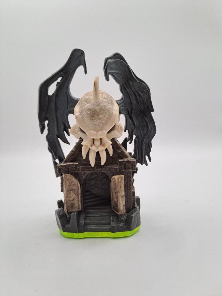Skylanders Spyro's adventure Darklight Crypt, Spelcomputers en Games, Games | Overige, Zo goed als nieuw, Avontuur en Actie, 2 spelers