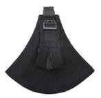 Peuterdraagzak heupdrager, Overige merken, Zij, Ophalen of Verzenden, Zo goed als nieuw