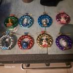 Disney ah kersthanger, Verzamelen, Disney, Ophalen of Verzenden, Overige figuren, Zo goed als nieuw, Beeldje of Figuurtje